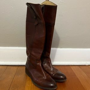 Frye Tall Boots